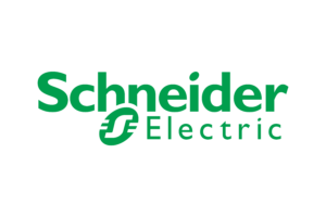 Schneider Electric Logo