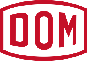 DOM Logo